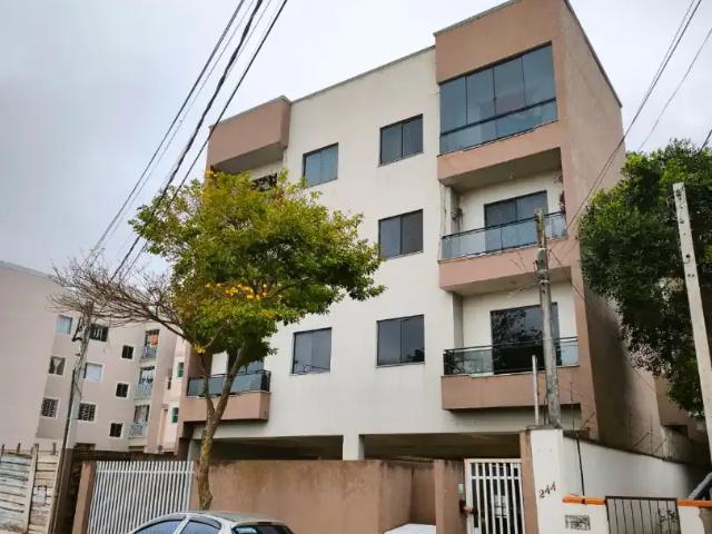 Apartamento para Locação em São José dos Pinhais/PR Parque da Fonte 3 Quartos