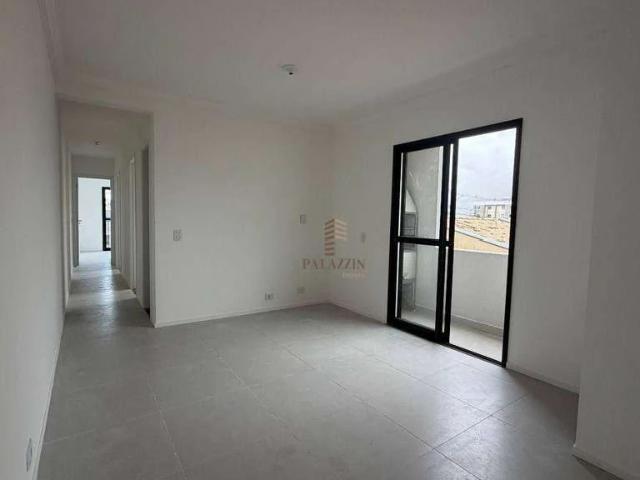 Apartamento para Locação em São José dos Pinhais/PR Parque da Fonte 3 Quartos