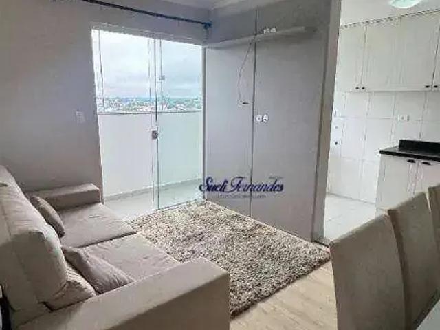 Apartamento para Locação em São José dos Pinhais/PR Pedro Moro 3 Quartos