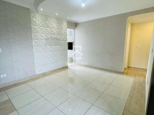 Apartamento para Locação em São José dos Pinhais/PR Pedro Moro 3 Quartos