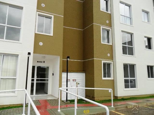 Apartamento para Locação em São José dos Pinhais/PR Pedro Moro 2 Quartos