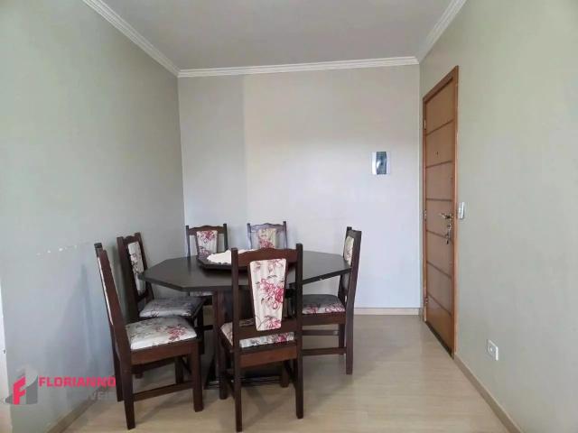 Apartamento para Locação em São José dos Pinhais/PR Pedro Moro 2 Quartos