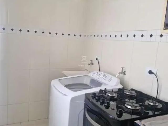 Apartamento para Locação em São José dos Pinhais/PR Rio Pequeno 2 Quartos