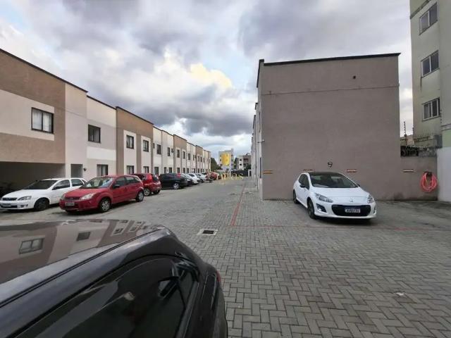 Apartamento para Locação em São José dos Pinhais/PR Rio Pequeno 2 Quartos