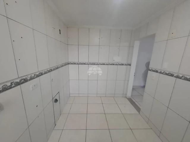 Apartamento para Locação em São José dos Pinhais/PR Rio Pequeno 2 Quartos