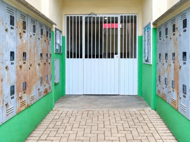 Apartamento para Locação em São José dos Pinhais/PR Rio Pequeno 2 Quartos