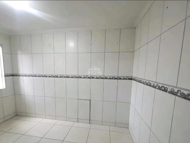 Apartamento para Locação em São José dos Pinhais/PR Rio Pequeno 2 Quartos