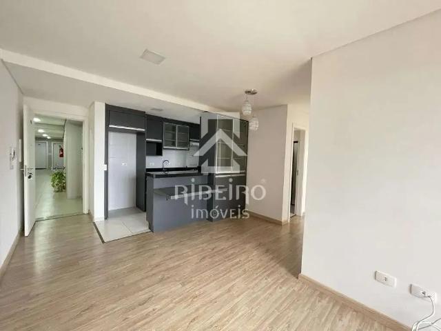 Apartamento para Locação em São José dos Pinhais/PR São Cristóvão 3 Quartos