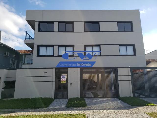 Apartamento para Locação em São José dos Pinhais/PR São Cristóvão 3 Quartos