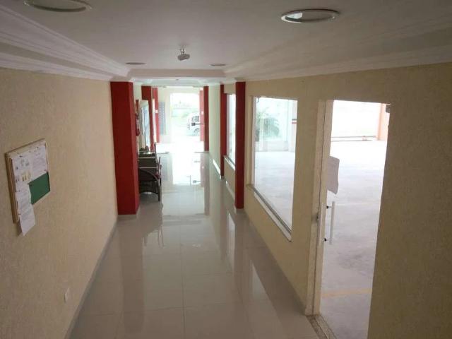 Apartamento para Locação em São José dos Pinhais/PR São Cristóvão 2 Quartos