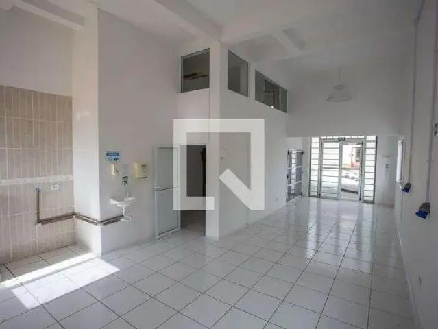 Apartamento para Locação em São José dos Pinhais/PR São Domingos 2 Quartos