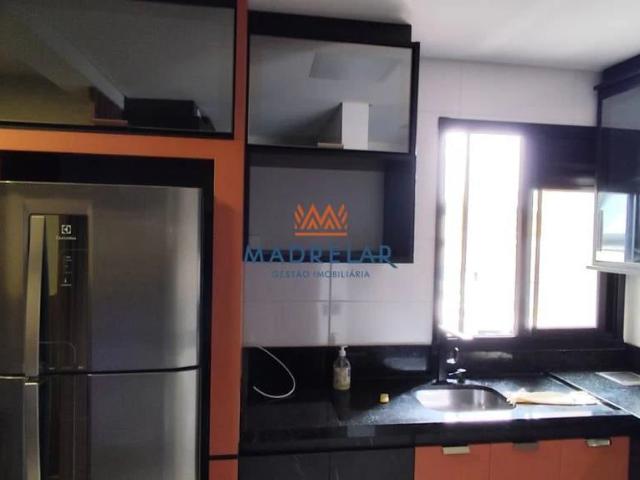 Apartamento para Locação em São José dos Pinhais/PR São Domingos 3 Quartos