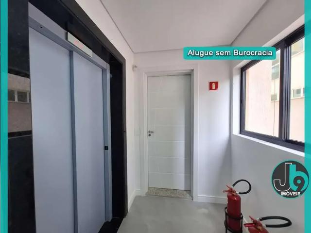 Apartamento para Locação em São José dos Pinhais/PR São Domingos 3 Quartos