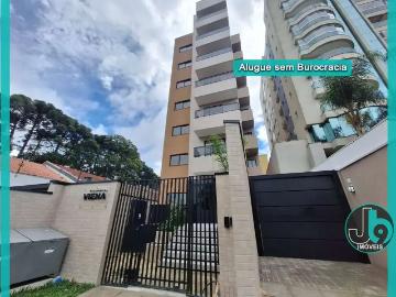 Apartamento para Locação em São José dos Pinhais/PR São Domingos 3 Quartos