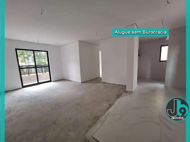 Apartamento para Locação em São José dos Pinhais/PR São Domingos 3 Quartos