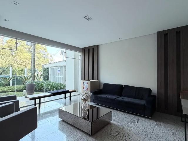 Apartamento para Locação em São José dos Pinhais/PR São Domingos 3 Quartos