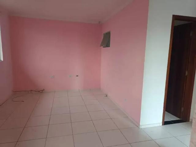 Apartamento para Locação em São José dos Pinhais/PR São Marcos 1 Quartos