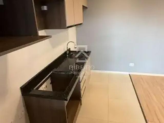 Apartamento para Locação em São José dos Pinhais/PR São Pedro 2 Quartos