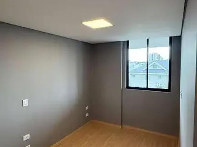 Apartamento para Locação em São José dos Pinhais/PR São Pedro 2 Quartos