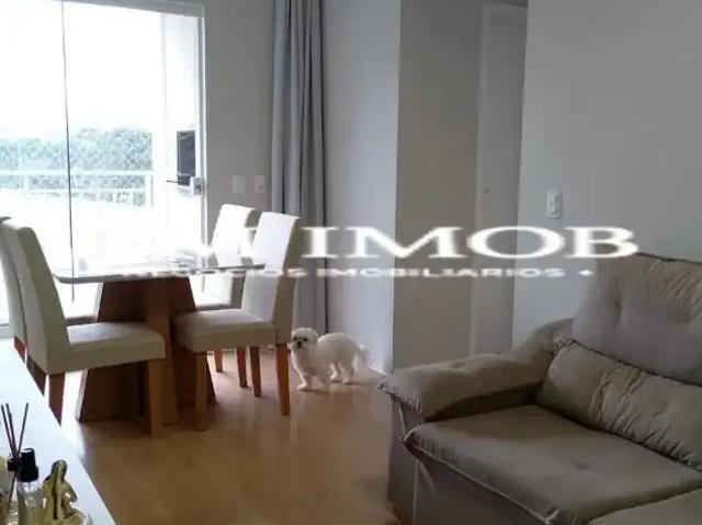Apartamento para Locação em São José dos Pinhais/PR São Pedro 2 Quartos