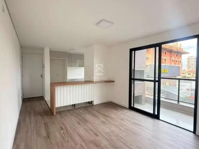 Apartamento para Locação em São José dos Pinhais/PR São Pedro 2 Quartos