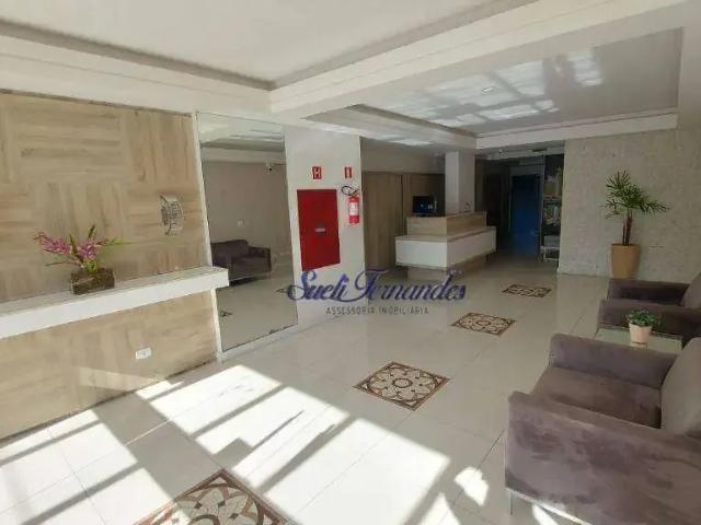 Apartamento para Locação em São José dos Pinhais/PR São Pedro 3 Quartos