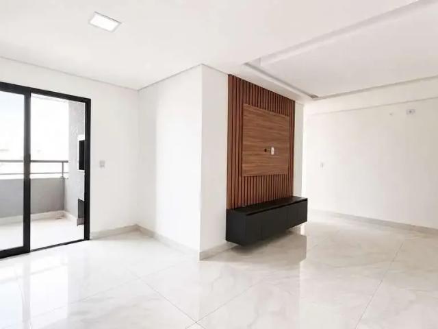 Apartamento para Locação em São José dos Pinhais/PR São Pedro 3 Quartos