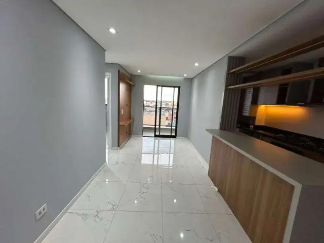 Apartamento para Locação em São José dos Pinhais/PR São Pedro 3 Quartos