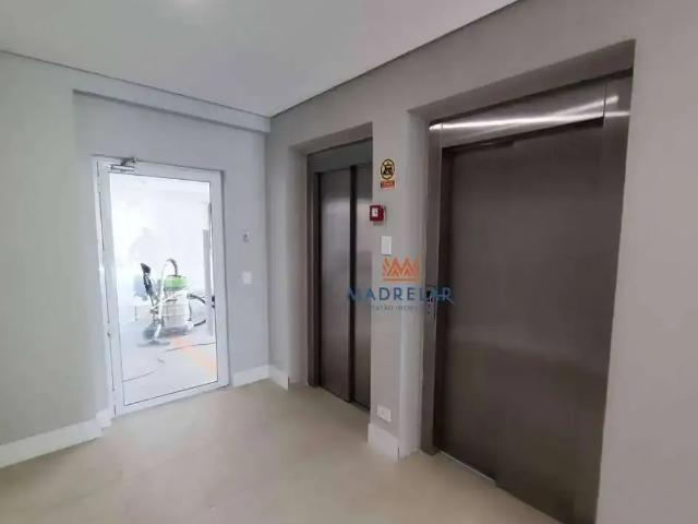 Apartamento para Locação em São José dos Pinhais/PR São Pedro 3 Quartos