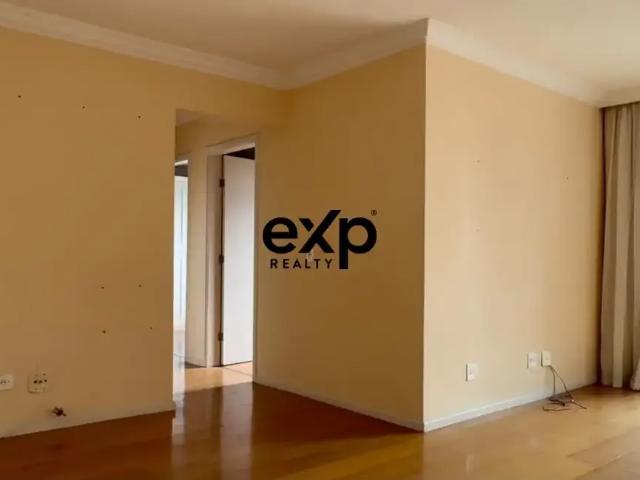 Apartamento para Locação em São José dos Pinhais/PR São Pedro 3 Quartos