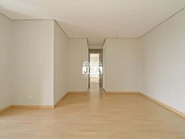 Apartamento para Locação em São José dos Pinhais/PR São Pedro 3 Quartos