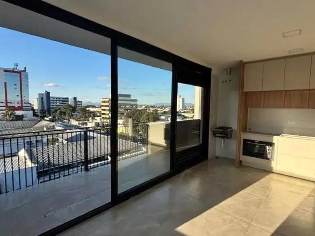 Apartamento para Locação em São José dos Pinhais/PR São Pedro 3 Quartos