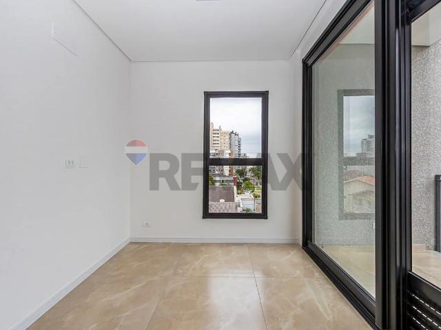 Apartamento para Locação em São José dos Pinhais/PR São Pedro 3 Quartos