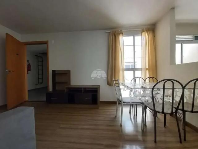 Apartamento para Locação em São José dos Pinhais/PR Santo Antônio 2 Quartos