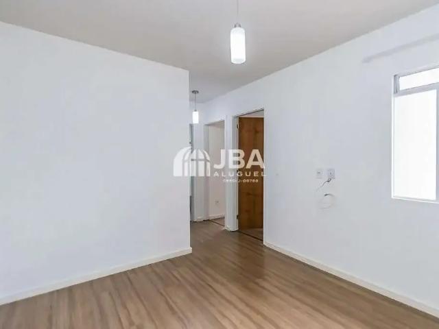 Apartamento para Locação em São José dos Pinhais/PR Santo Antônio 2 Quartos