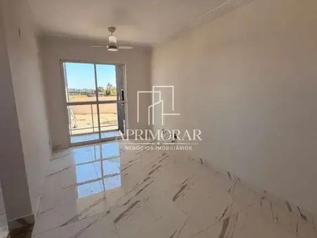 Apartamento para Locação em São José dos Pinhais/PR Santo Antônio 2 Quartos