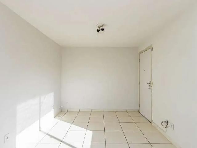 Apartamento para Locação em São José dos Pinhais/PR Santo Antônio 2 Quartos