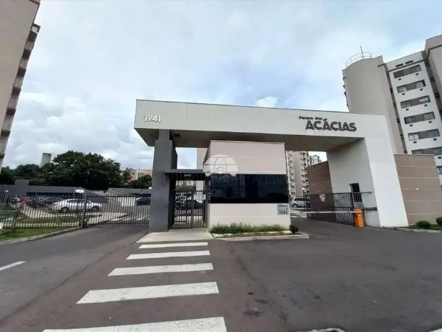 Apartamento para Locação em São José dos Pinhais/PR Santo Antônio 2 Quartos