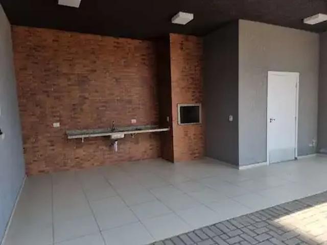 Apartamento para Locação em São José dos Pinhais/PR Santo Antônio 2 Quartos