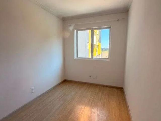 Apartamento para Locação em São José dos Pinhais/PR Santo Antônio 2 Quartos
