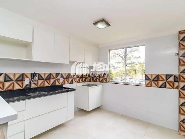 Apartamento para Locação em São José dos Pinhais/PR Santo Antônio 2 Quartos
