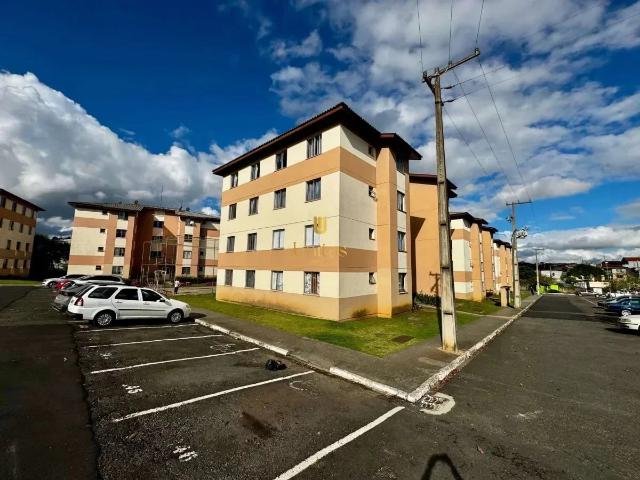Apartamento para Locação em São José dos Pinhais/PR Santo Antônio 2 Quartos