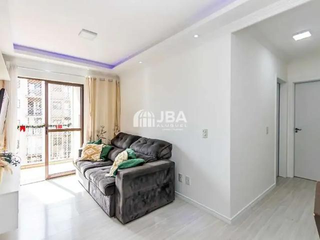 Apartamento para Locação em São José dos Pinhais/PR Santo Antônio 2 Quartos