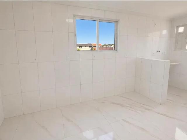 Apartamento para Locação em São José dos Pinhais/PR Santo Antônio 2 Quartos