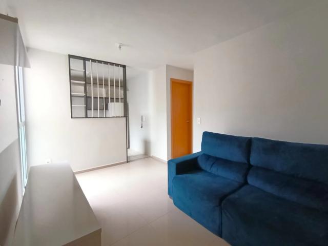 Apartamento para Locação em São José dos Pinhais/PR Santo Antônio 2 Quartos