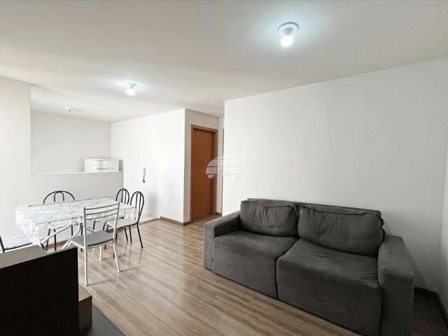 Apartamento para Locação em São José dos Pinhais/PR Santo Antônio 2 Quartos