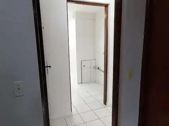 Apartamento para Locação em São José dos Pinhais/PR Santo Antônio 2 Quartos