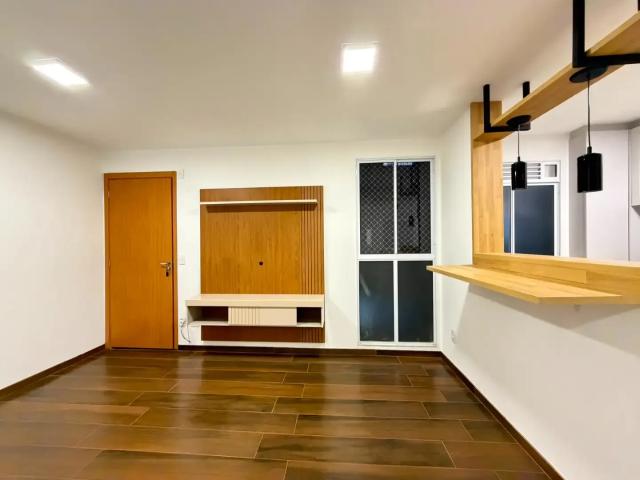 Apartamento para Locação em São José dos Pinhais/PR Santo Antônio 2 Quartos