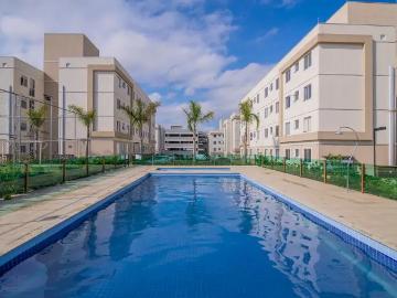 Apartamento para Locação em São José dos Pinhais/PR Santo Antônio 2 Quartos