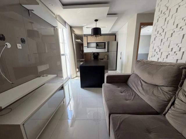 Apartamento para Locação em São José dos Pinhais/PR Santo Antônio 2 Quartos